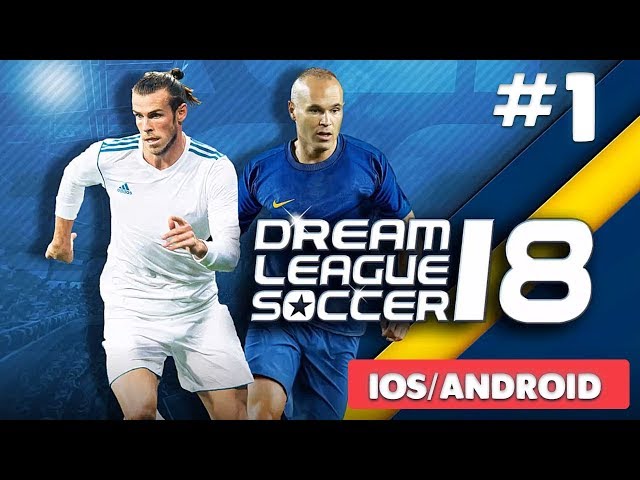 Soccer 18 APK for Android Download