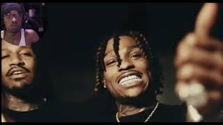 Ktwo Skrilla - Chiraq (Official Video) Reaction!!