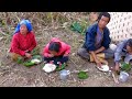 中国国境の山間部にある古代の村 中国人も医者もいない 狩猟と有毒植物に頼って生き延び 数百年にわたり現代世界から隔離されている 中国国境の山間部にある古代の村 中国人も医者もいない 狩猟と有毒植物に頼って生き延び 数百年にわたり現代世界から隔離されている