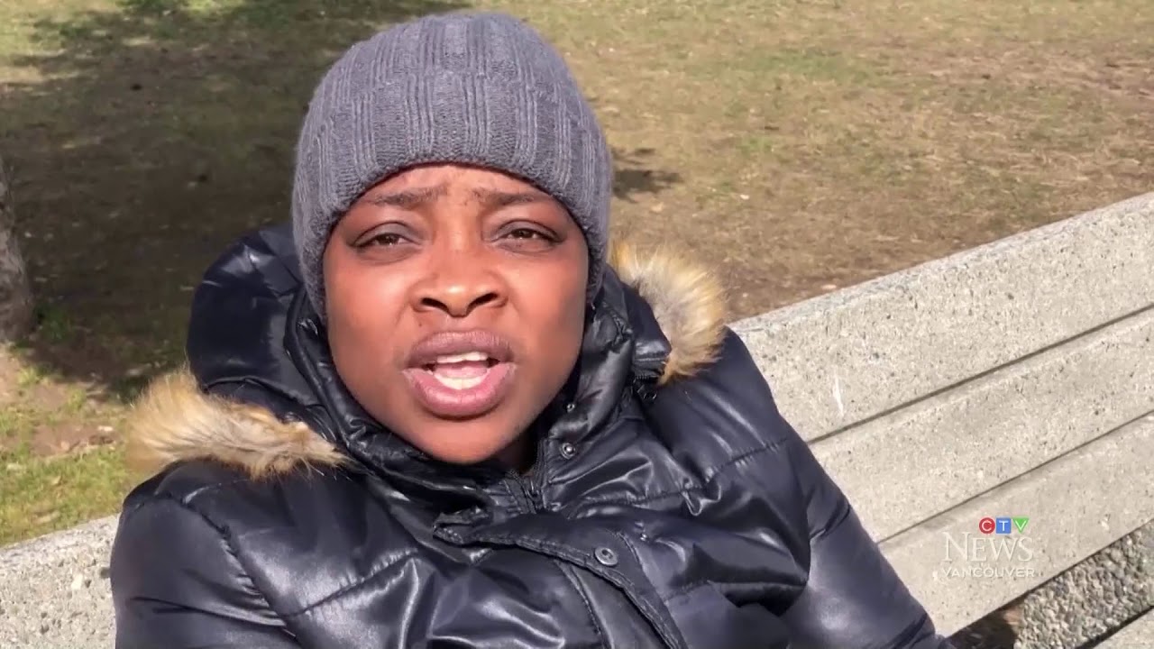 Public schools closed indefinitely in B.C.