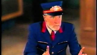 Shining Time Station - Mr. Conductor's Evil Twin - Part 1/2