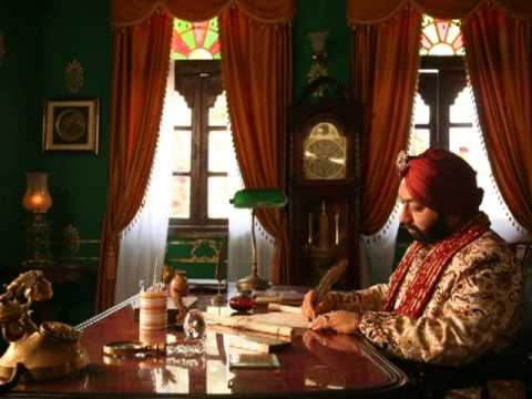 Vikram Sahney Main pardes