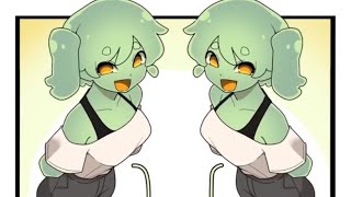 Twin Girls Tg Tf Comic Dub