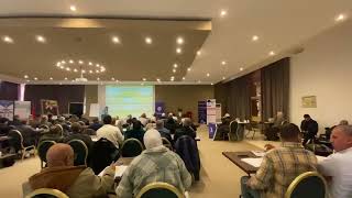 Plan Comptable Du Secteur Immobilier & Délais De Paiement Marrakech 6 Décembre 2025