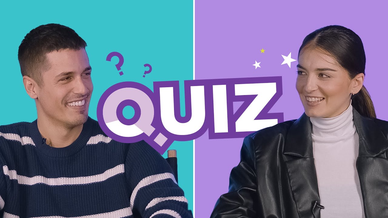 DUSAN PETROVIC - ZAMERIO SAM NEDI STO NIJE ZNALA KO SAM JA | QUIZ powered by MOZZART | IDJTV