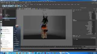 maya fluid part1(intro)