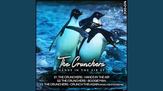 Crunch This Again (Manu Kenton Remix)