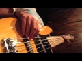 Gabriel Lynch - Scarlet (Bass Cam Daniel Yoong)