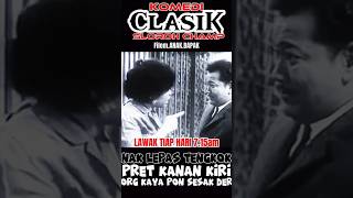 Kaya Pon Kadang Sesak Der 🤭😅🤣 Filem Anak Bapak Part 1