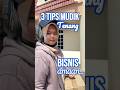 Tips Mudik Aman, Pebisnis WAJIB Lihat!