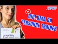 Attestato o Diploma Personal Trainer, come ottenerlo?