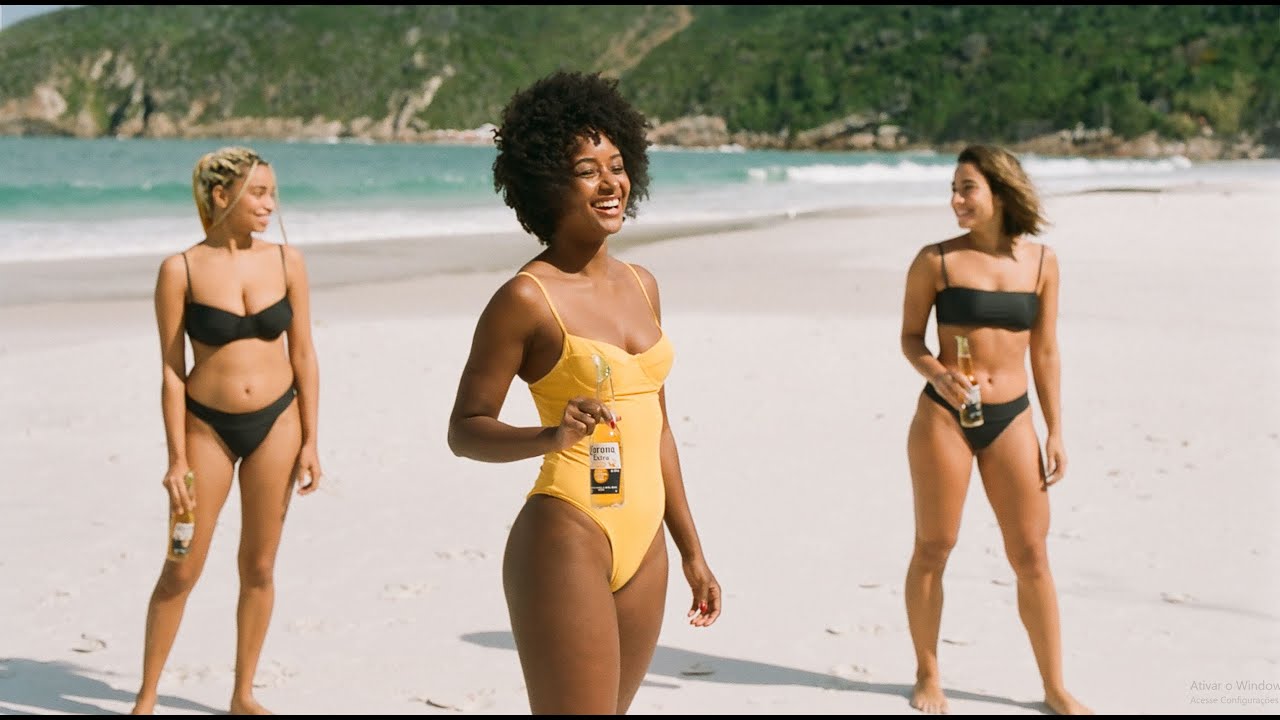 "CORONA - Conexão Que Vem De Dentro" - Limbo Studio