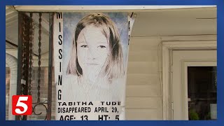 Monday Marks 21 Years Since 13-Year-Old Tabitha Tuders Went Missing