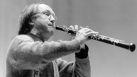 Mozart: Oboe Quartet in F,  K. 370