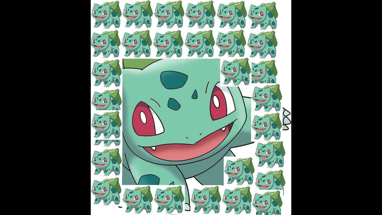 BULBASAUR HIGHEST CP??? BULBASAUR NEST IN POKEMON GO!!! YouTube