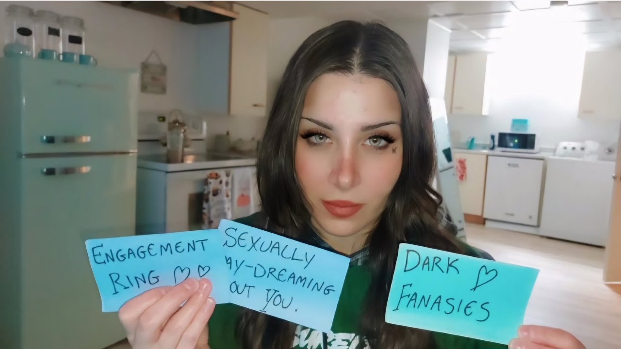 This Alpha Male/Crush Will Treat You Like A Princess! They Watch & Adore The Crap Out Of You! 