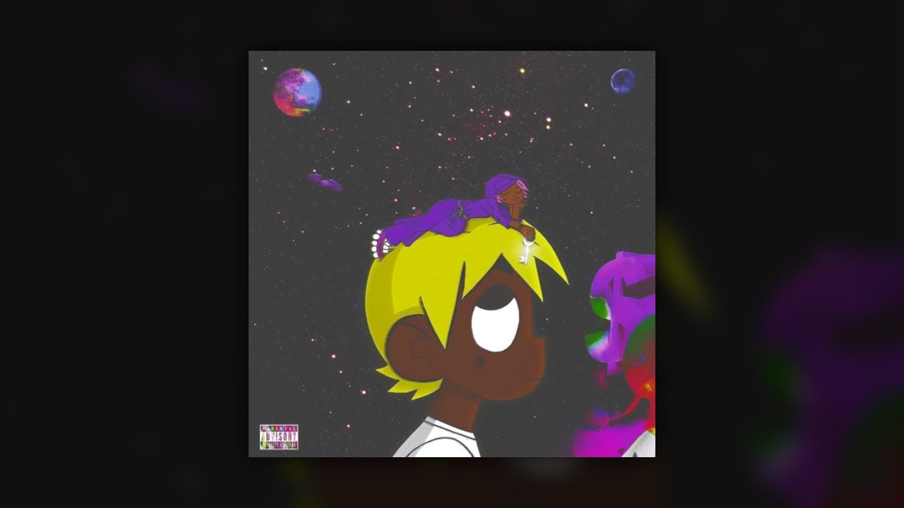 LIL UZI VERT - MONEY SPREAD (FEAT. YOUNG NUDY) (SLOWED + REVERB)