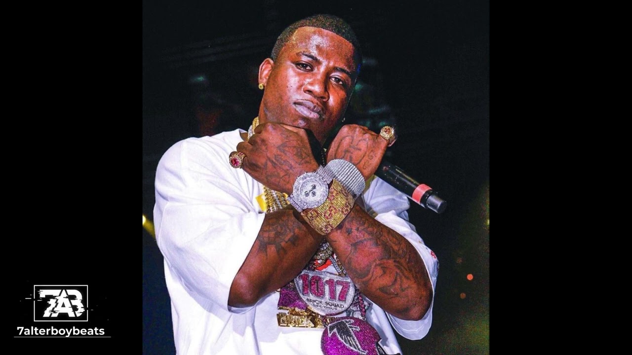 (FREE) Gucci Mane x Sauce Walka Type Beat “Hood Standart”