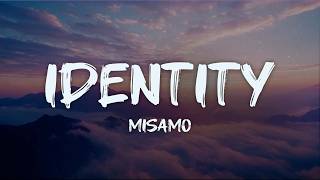Misamo - Identity Lyrics