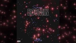 Darciana - Boomin' (feat. Teejay3k)