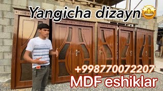 Vodiy eshiklari / eshik rom / mdf eshiklar / водийешиклари / водийобзор/ ☎️+998770072207