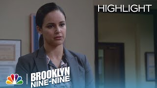 Brooklyn Nine-Nine - Amy Has No Swagger (Episode Highlight)