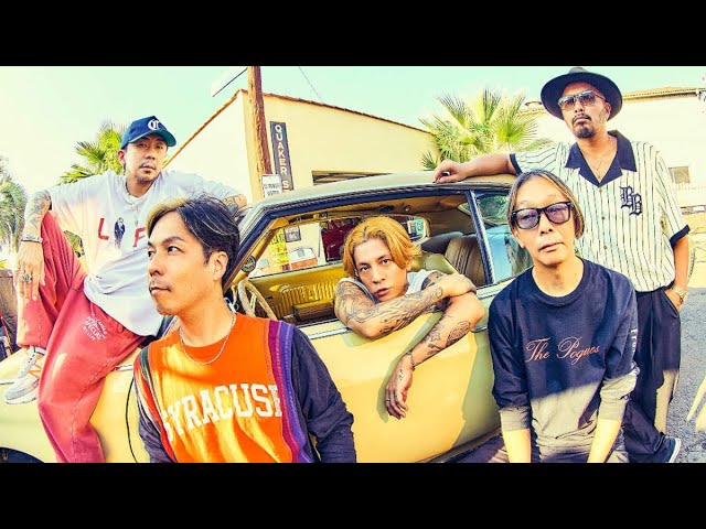 OnlyHolyStory/Steady&Co. 降谷建志 DragonAsh OnlyHolyStory/Steady&Co. 降谷建志 DragonAsh STEADY & CO