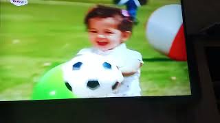 Oliver Discover Balls