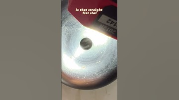 How to unlock a privacy lock (pinhole) door from the outside when locked on the inside