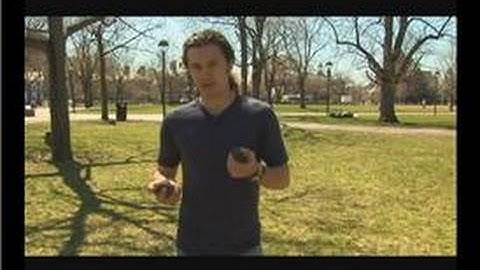 Juggling Balls : Siteswaps in 4 Ball Juggling