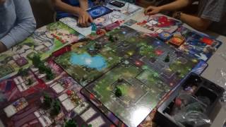 Super Dungeon Explore The Forgotten King Part 1