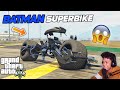 My NEW $8.4 Million "Batman" SUPERBIKE!! | GTA 5 RP