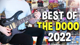 BEST OF THE DOOO 2022!
