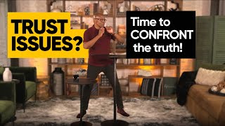 One Step to Next - Trust the Path Ahead Even When It’s Unclear | Answers That Work with Mike Moore |