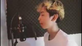 pasto tanya hati cover by heiraks