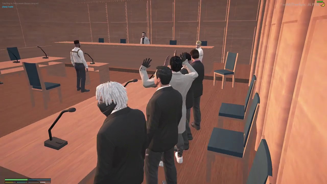 VORP | Canberk Vahşit | 10.08.2019 Yayını | Bölüm:3