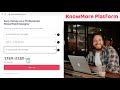 KnowMore Platform | You can make a lot of money by making PowerPoint presentations on this platform