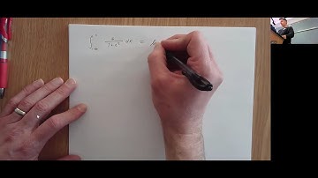 Co-17B 1-28-25: Improper Integrals & Area Between Curves