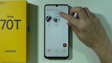 Realme Note 70T: Hoe u uw nummer kunt verbergen voor uitgaande gesprekken (nummer instellen als p...