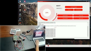 Formulaflash read/write simos18.1 EPPROM&FLASH BOOT mode