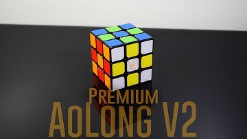 Cubicle Premium AoLong V2 Overview