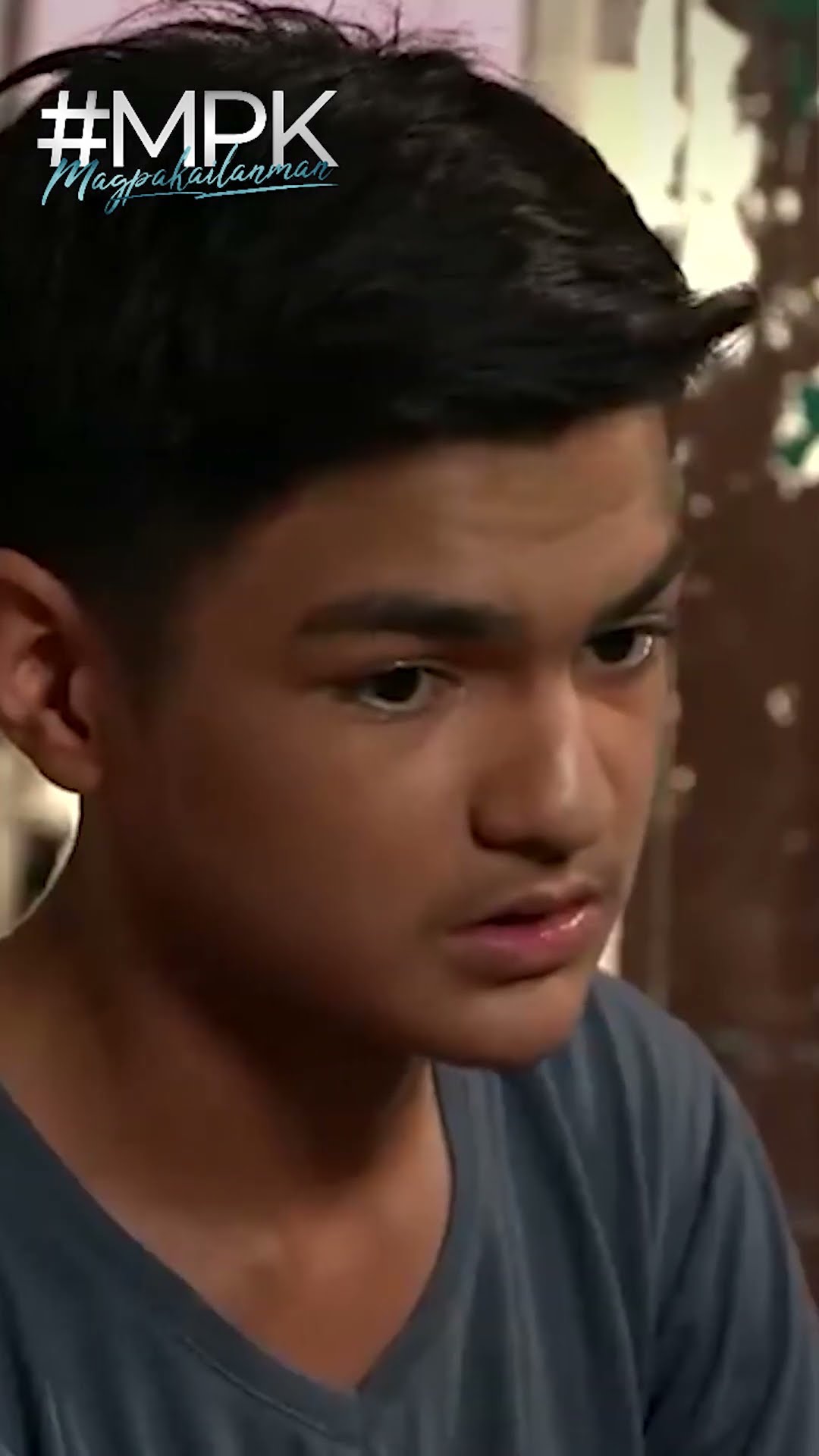May anak si tita sa bagets! #shorts | Magpakailanman