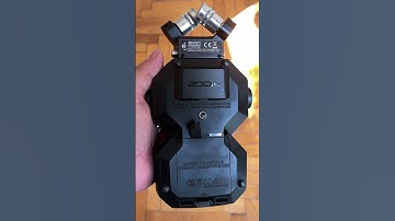 Do They Have Good Battery Life? Zoom H4n Pro vs H8