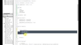 29 _ NPC 1-5 : State Engine