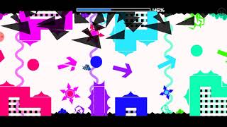 Swindler by Vexes7 Daily level#24 (3 coins) GD 2.11