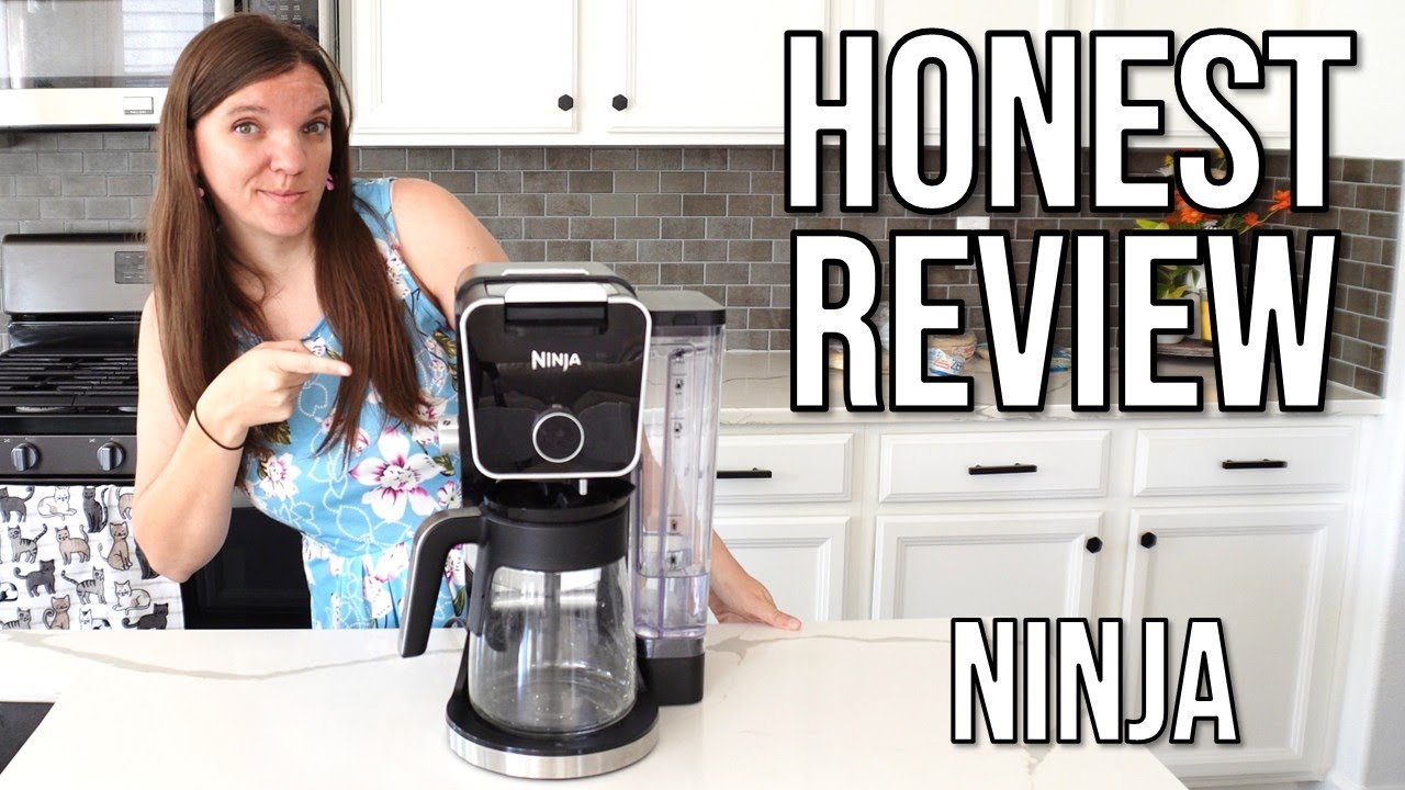 Is the Ninja DualBrew Pro Worth It After 4 Years?