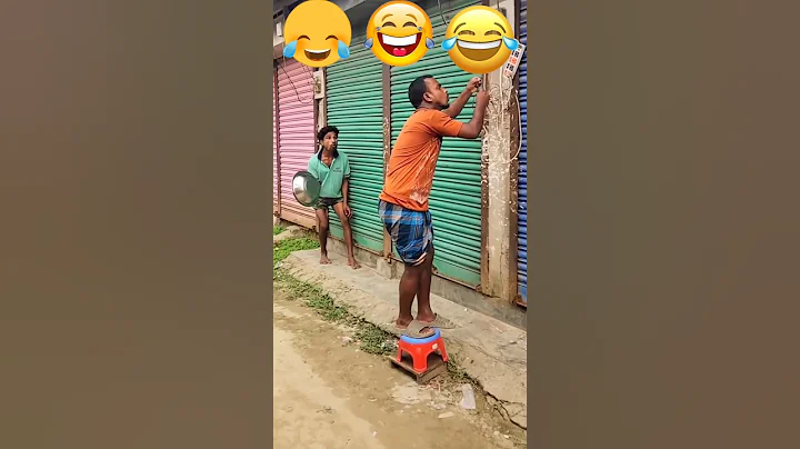 funny comedy 😂🤪😁🤣🤩 #funny #viral #shortvideos #shortsviral #shorts #fails #comedy
