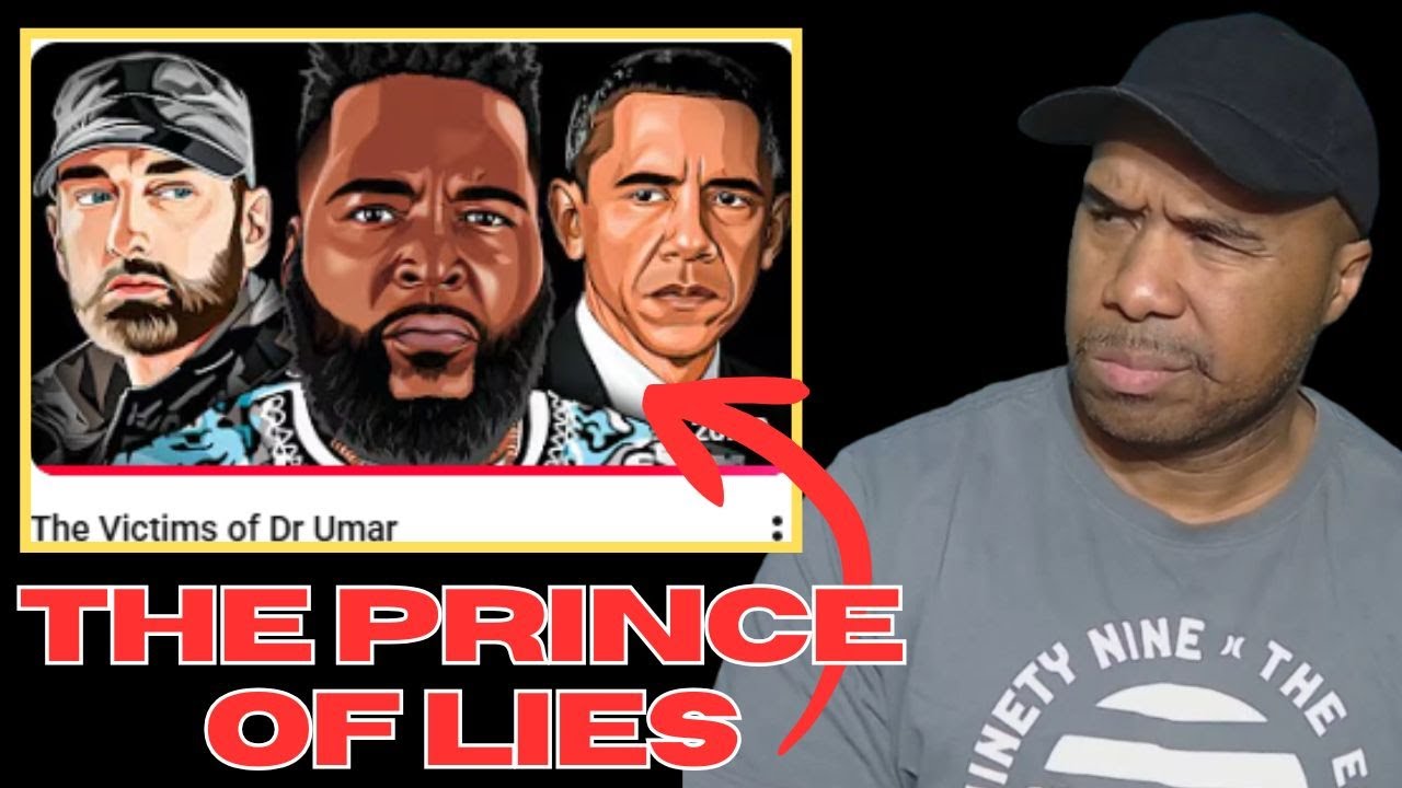 Dr. Umar’s REAL Victims It’s Worse Than We Thought YouTube