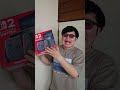 Switch2が来たー！ついに本日発売だぁ！！！【Nintendo Switch2】#shorts