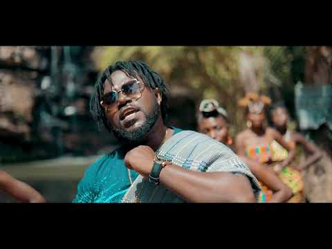Mon Africaine (Clip Officiel)